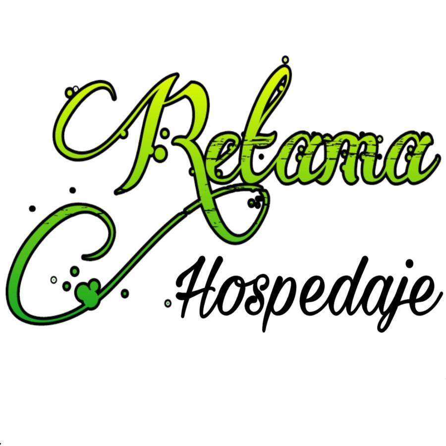 Retama Bed & Breakfast Tilcara Exterior photo